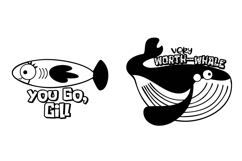 Scrubbies Dingbats Product Image 6