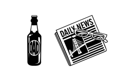 Seize the Day Dad Dingbats Product Image 6