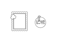 Shamrock Shake Dingbats Product Image 5