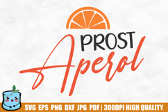 Prost Aperol Product Image 1