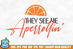 They See Me Aperrollin&#039; Product Image 1