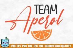 Team Aperol Product Image 1
