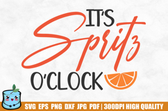 It&#039;s Spritz O&#039;clock Product Image 1