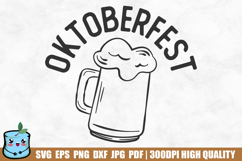 Oktoberfest - German Beer Design Product Image 1