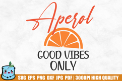 Aperol Good Vibes Only Product Image 1