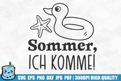 German School SVG PNG Bundle Product Image 23