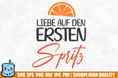 Liebe Auf Den Ersten Spritz Product Image 1