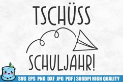 German School SVG PNG Bundle Product Image 24