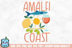 Amalfi Coast Product Image 1