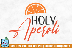 Holy Aperoli Product Image 1