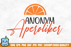 Anonym Aperoliker Product Image 1