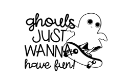 Something Ghostly Dingbats Product Image 8