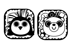 Soy Awesome Dingbats Product Image 6