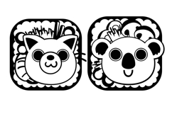 Soy Awesome Dingbats Product Image 7