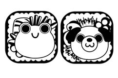 Soy Awesome Dingbats Product Image 9