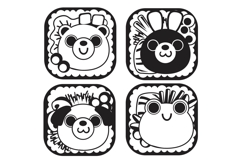 Soy Awesome Dingbats Product Image 10
