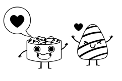 Soy Awesome Dingbats Product Image 11