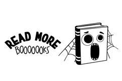 Spooky School Dingbats Product Image 7