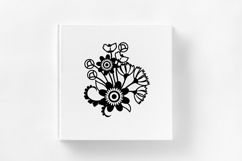 Spring Rhapsody Dingbats Product Image 7