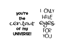 Starry Eyes Dingbats Product Image 14