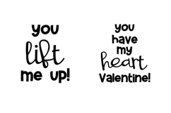 Starry Eyes Dingbats Product Image 15