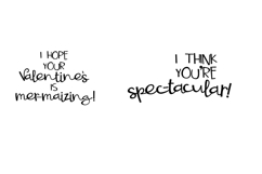 Starry Eyes Dingbats Product Image 16