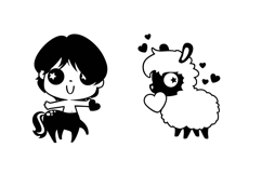 Starry Eyes Dingbats Product Image 7