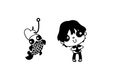 Starry Eyes Dingbats Product Image 10