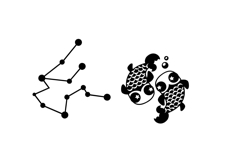 Starry Eyes Dingbats Product Image 13