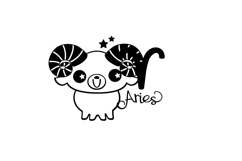 Starry Eyes Dingbats Product Image 11