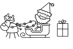 Stickies Christmas and Winter Dingbats Product Image 10