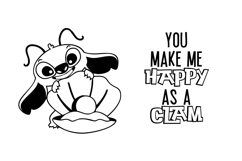 Stitched Together Dingbats Product Image 4