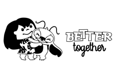 Stitched Together Dingbats Product Image 6