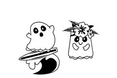 Summerween Dingbats Product Image 10