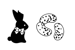 Sweet Peeps Dingbats Product Image 7