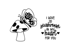 Toadstool Tales Dingbats Product Image 5