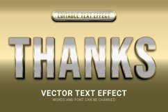 Editable Elegant and Sparkling Text Effect with Bestie Text Product Image 2