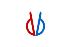 DB Logo Design. DB Product Image 1