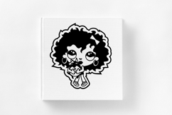 Visco Girl Dingbats Product Image 11