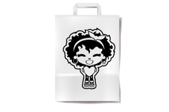 Visco Girl Dingbats Product Image 6