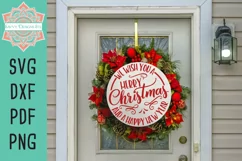 We Wish You A Merry Christmas