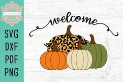 Pumpkin Clipart
