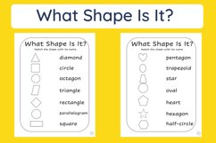 What Shape Is It? Product Image 1
