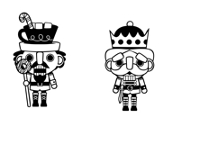 What&#039;s Crackin&#039; Dingbats Product Image 8