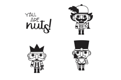 What&#039;s Crackin&#039; Dingbats Product Image 12