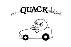 What's Quack-a-lackin Dingbats Product Image 8