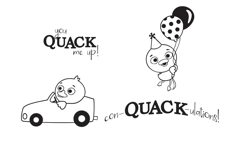 What's Quack-a-lackin Dingbats Product Image 5