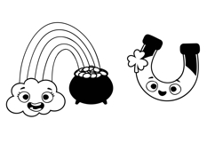 What's Quack-a-lackin Dingbats Product Image 11