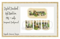Cowgirl Love, Farm Gnome, Marquee Letters, Western Product Image 2