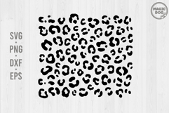 Leopard Print|Leopard Pattern|Animal Print|Cheetah Pattern Product Image 1